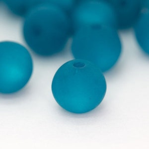 10mm Polaris Bead 10 Pcs image 1