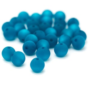 10mm Polaris Bead 10 Pcs image 3