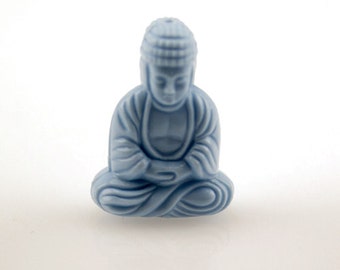 Perle de Bouddha 25x18