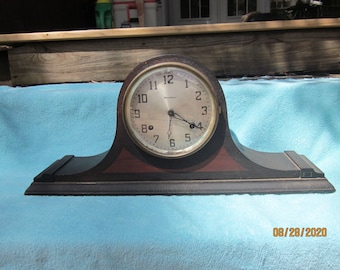 Antique Mantel Clocks For Sale Antique Clocksmith Sold Antique Waterbury Shelf Mantle Clock C Antique Clocks Old Clocks Clock Shop