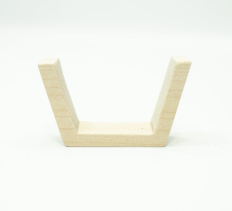Min Wood Rack Miniature Wood Rack, LG Mini Firewood Storage, Dollhouse Furniture ...