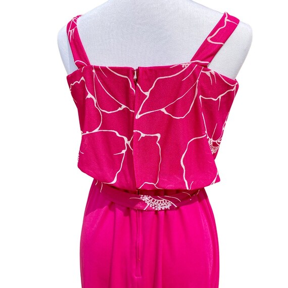 Vintage 1970s Sundress - image 4