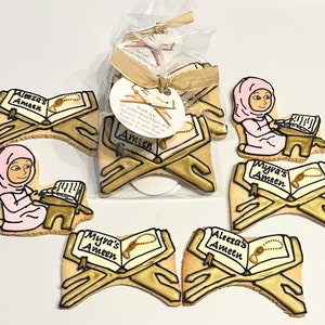 Celebrating Ameen - 1 dozen