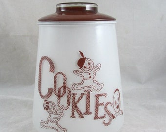 12schooldays Lucy farm クッキージャー レトロ ビンテージ