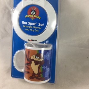 Salton new arrivals mug warmer