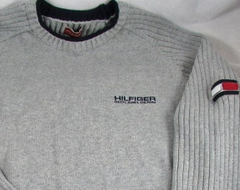 tommy hilfiger red label denim