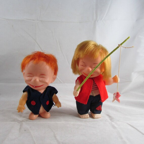 baby brat dolls