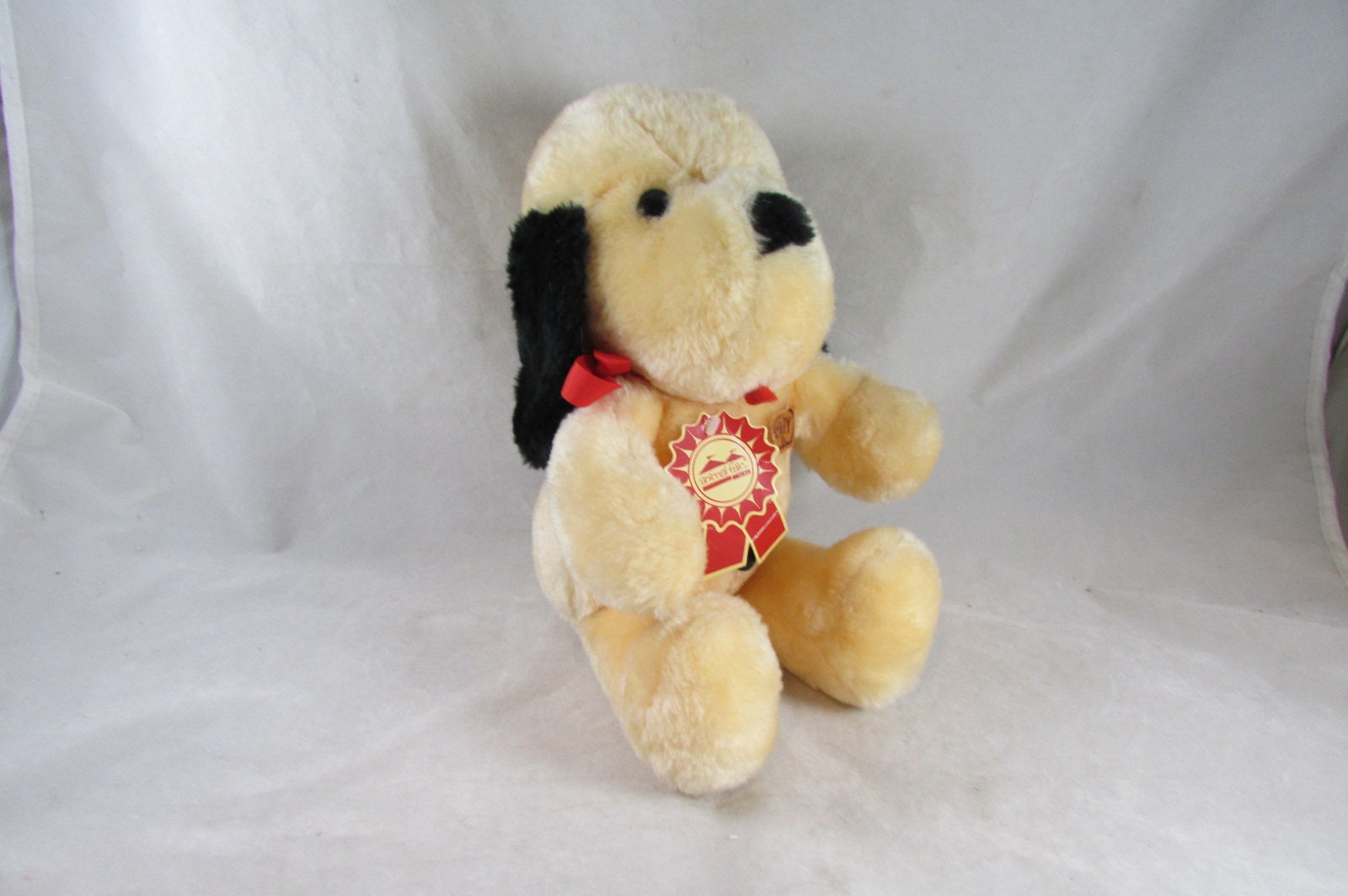 Henry stuffed dog hotsell