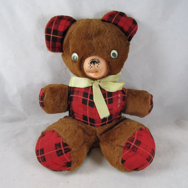 Stuffed Animal Noses Etsy