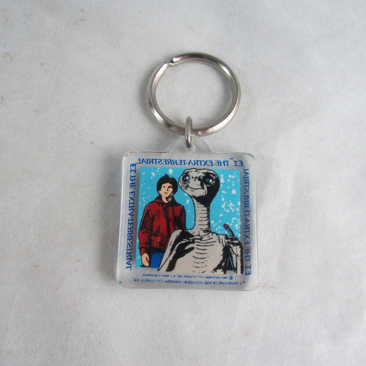 et key chain