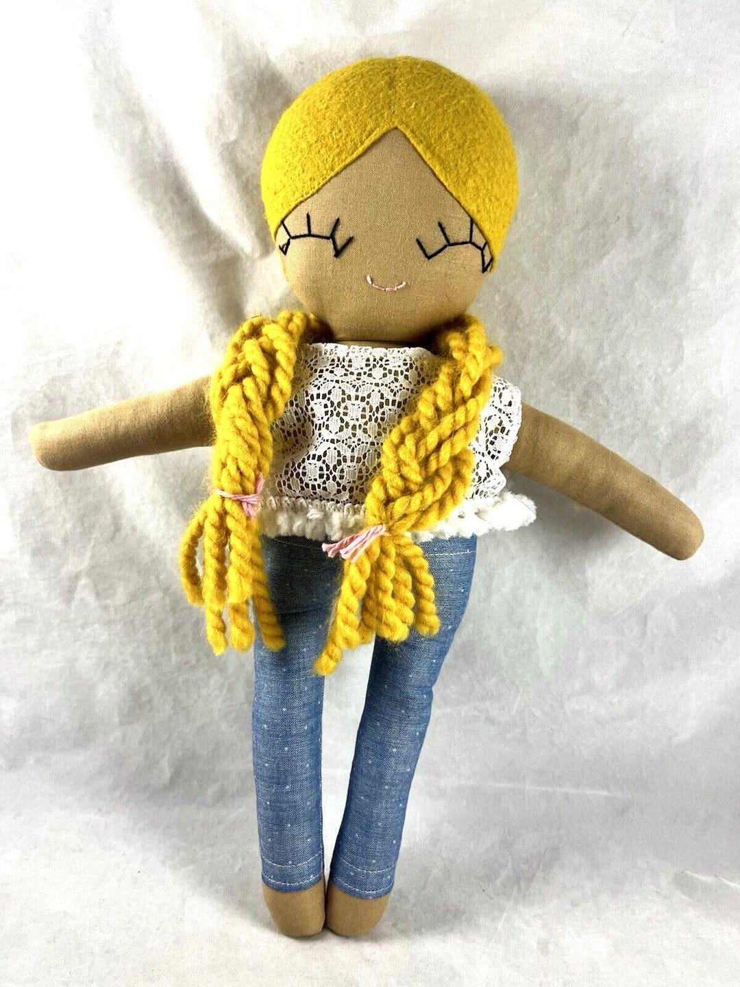 Handmade 15