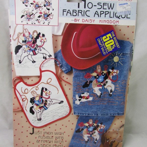 Pony Express Fabric Etsy