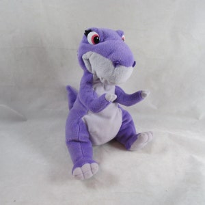 land before time chomper plush