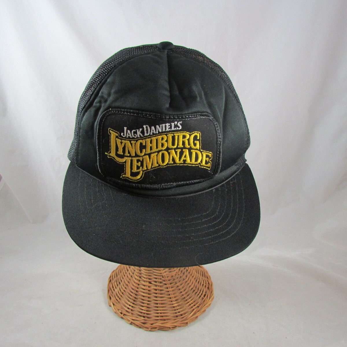 Jack Daniels Lynchburg Lemonade Trucker 