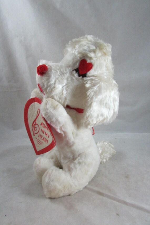 Gund poodle cheap