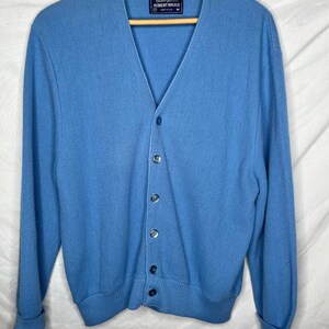 Robert bruce shop cardigan sweaters
