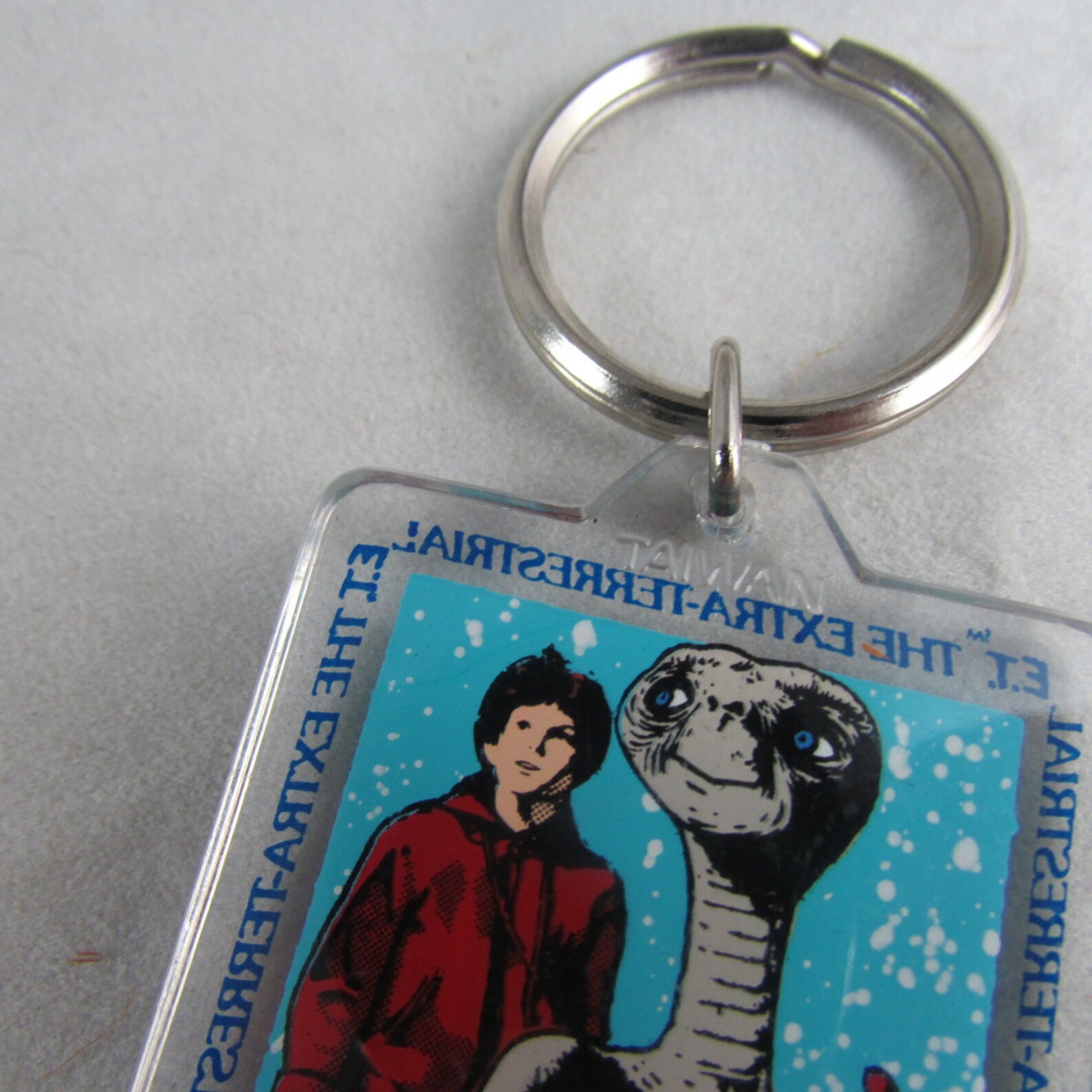et key chain