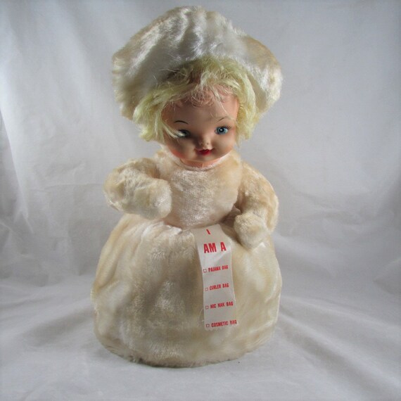 light fury doll