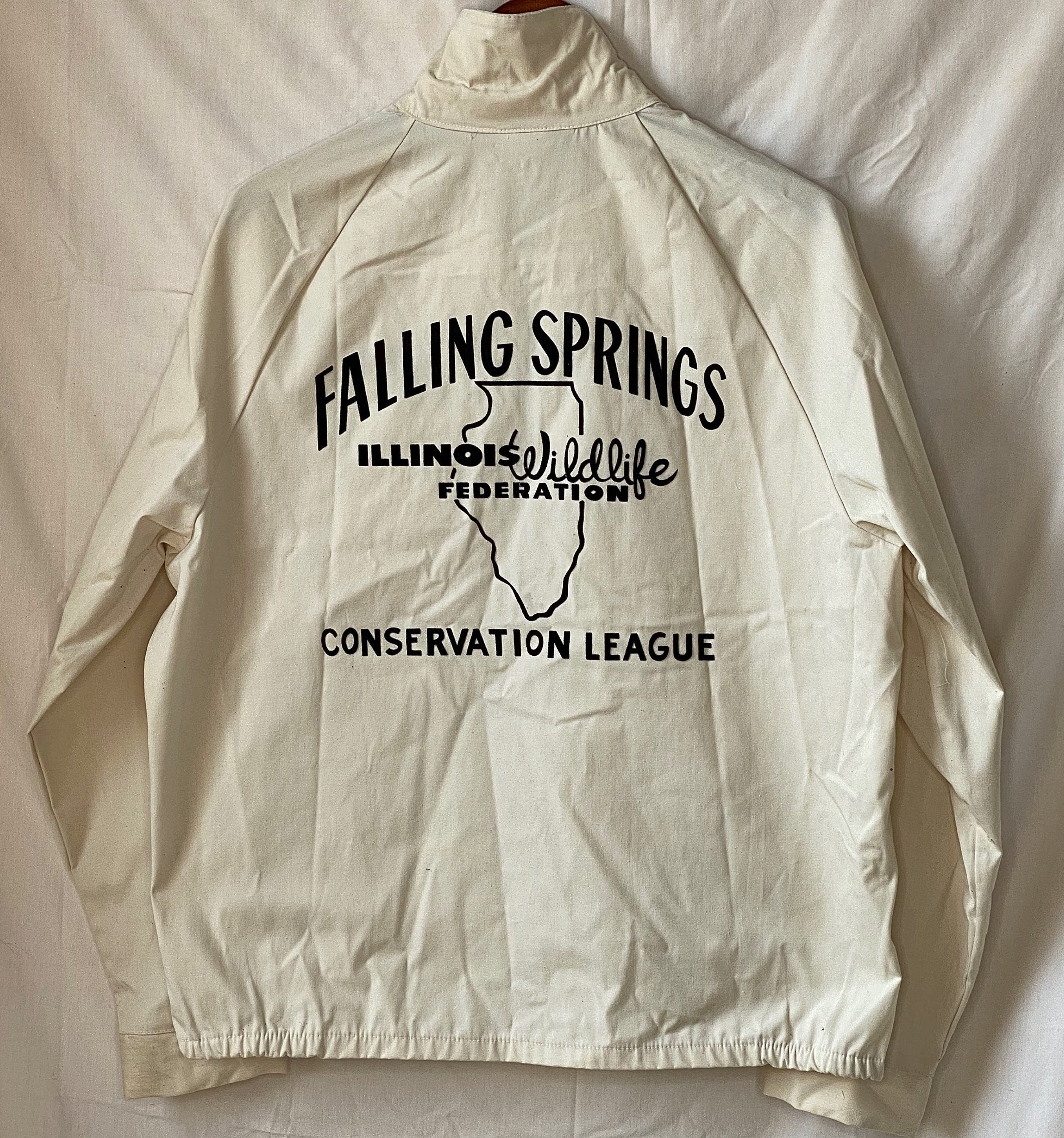 Sportsmaster Jacket - Etsy