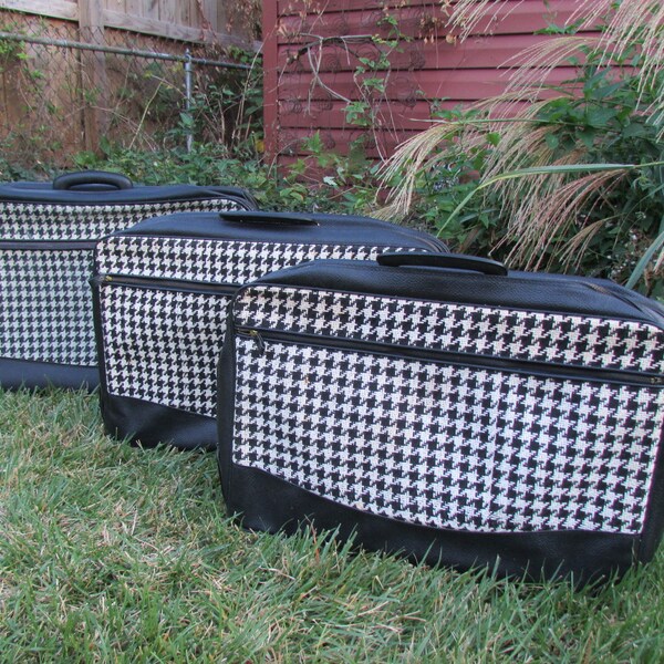 Luggage Made in Japan Etsy