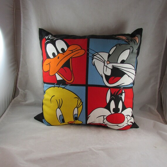 looney tunes pillow pets