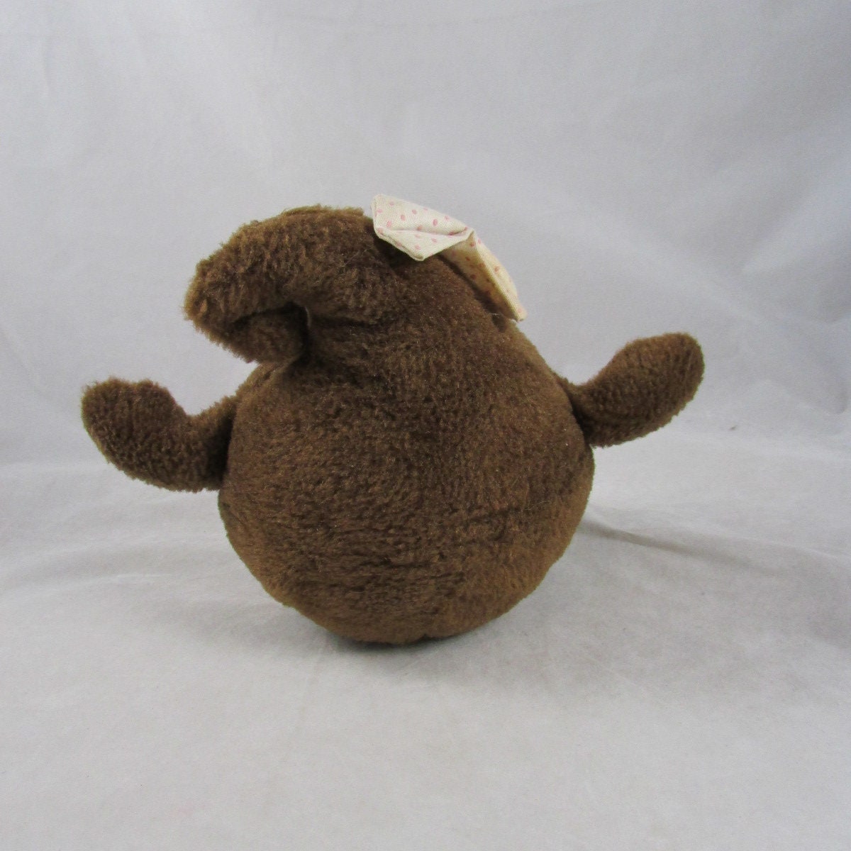 Chocolate Kiss Lovey Doll Nestle Li'l Bits Plush Stuffed 6 Etsy