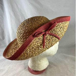 Frank Olive Hats - Etsy display picture 1
