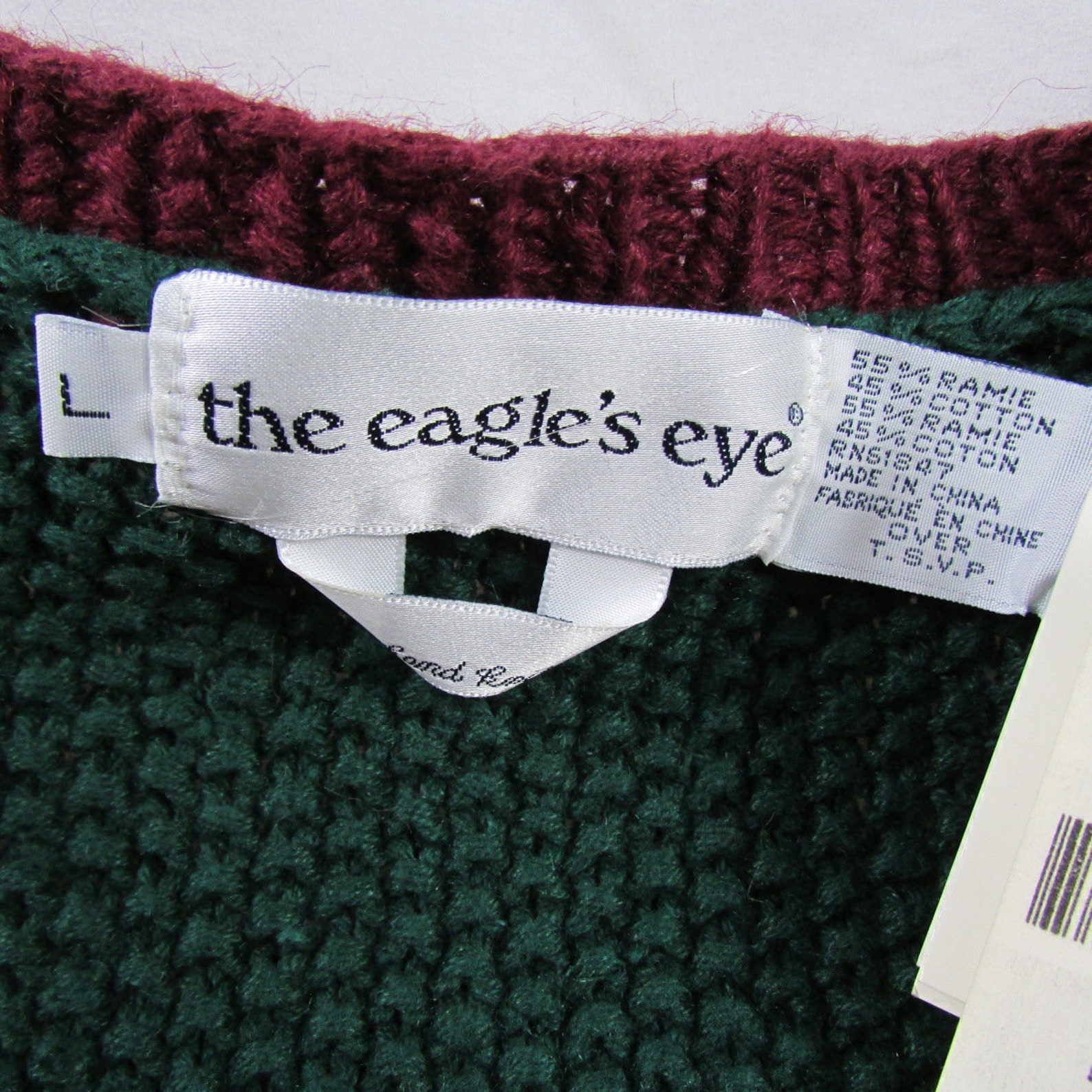 Equestrian Dream Cardigan