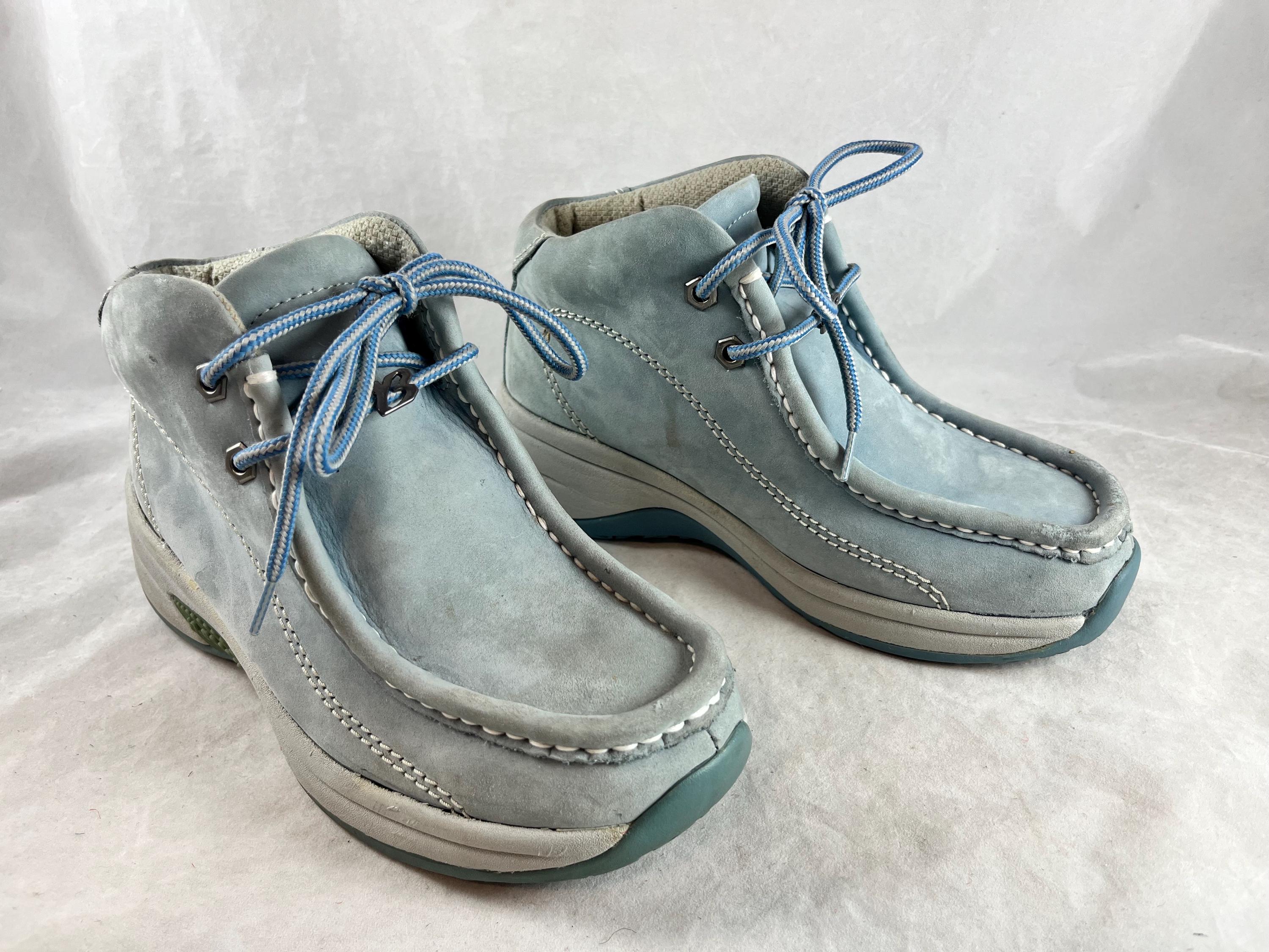 Buffalino B-Boots Ankle Boots Buffalino B-Boots Men main image 4