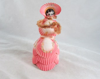 Sea Shell Sculpture | Etsy