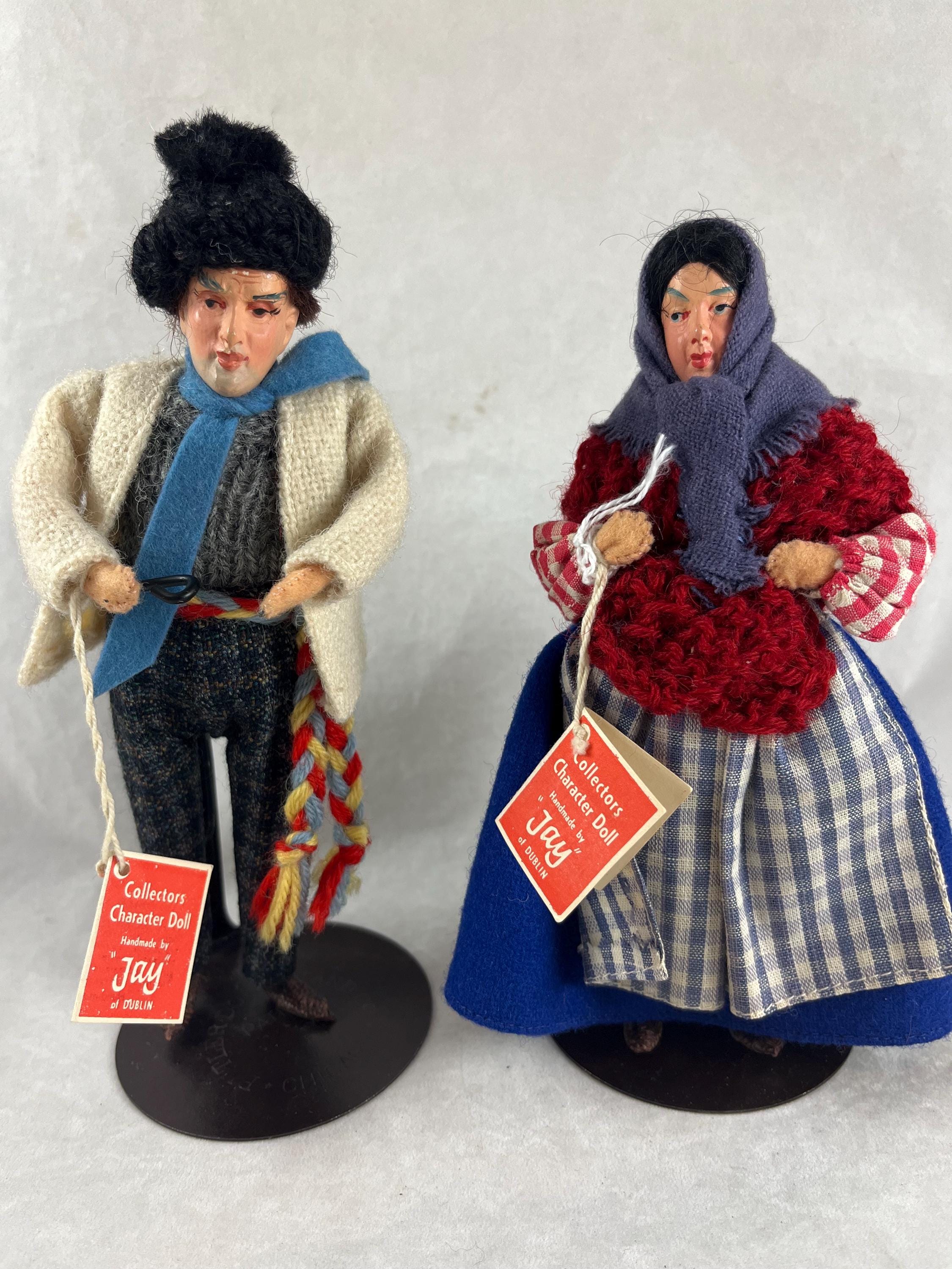 Jay of Dublin - Etsy