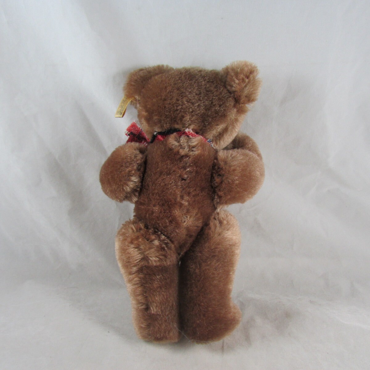 Character Novelty Company Mohair Teddy Bear Jointed Poseable Etsy