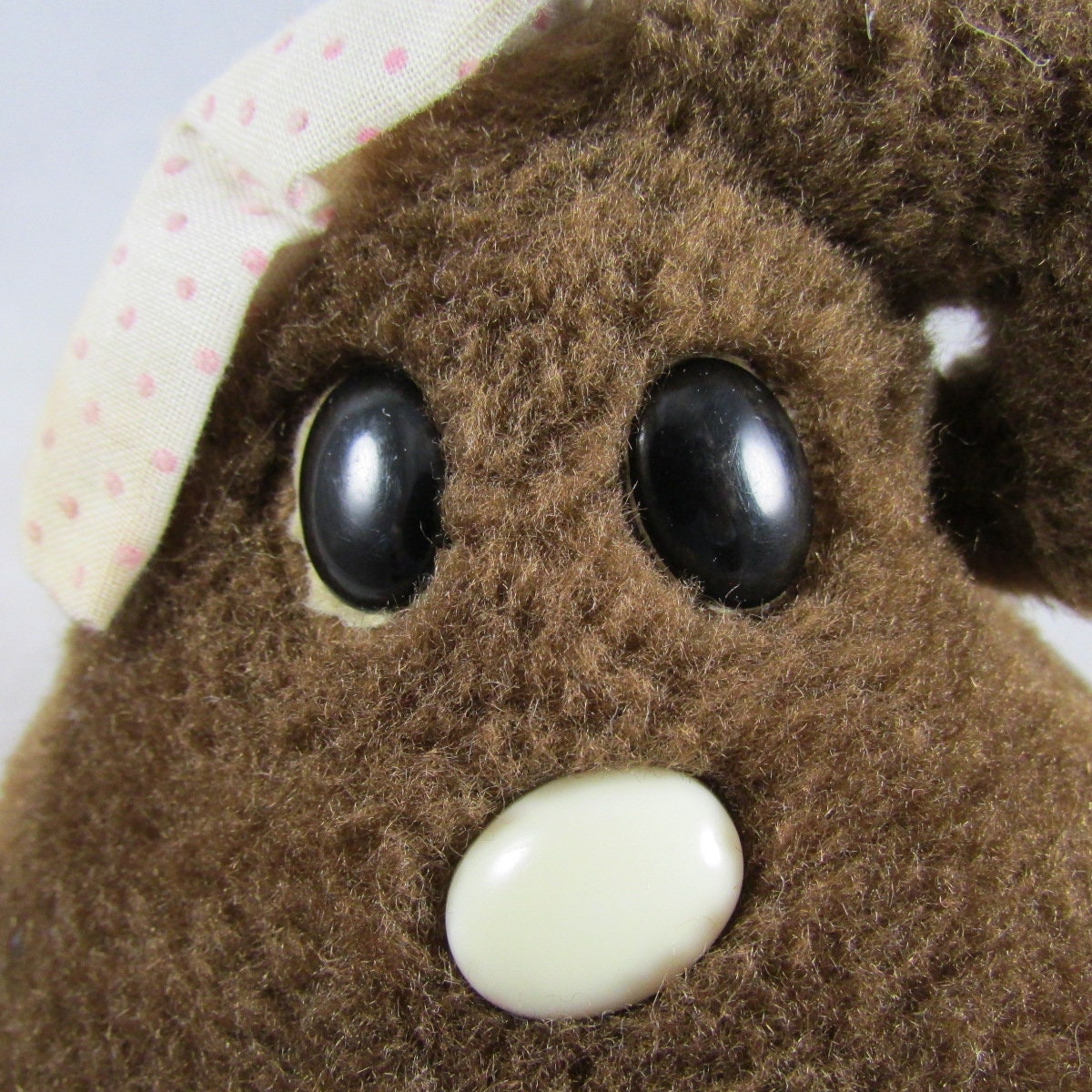 Chocolate Kiss Lovey Doll Nestle Li'l Bits Plush Stuffed 6 Etsy