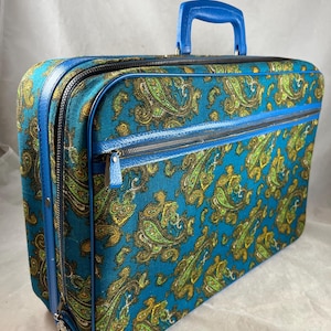 70sビンテージ トラベルバッグ Bantam Travelware DIV. 70sビンテージ トラベルバッグ Bantam Travelware DIV.