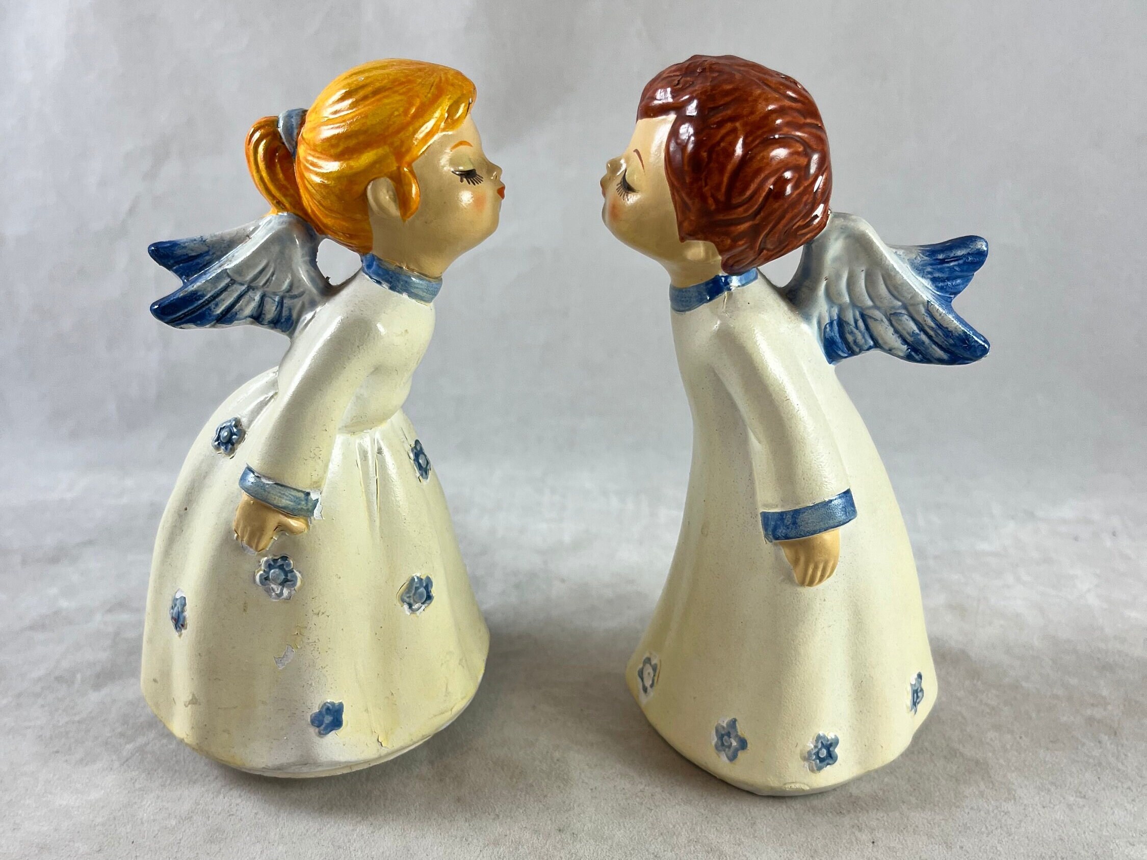 アイリッシュドレスデン Kissing エンジェル Kissing Angels