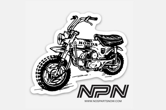 Honda ct70 mini trail deals