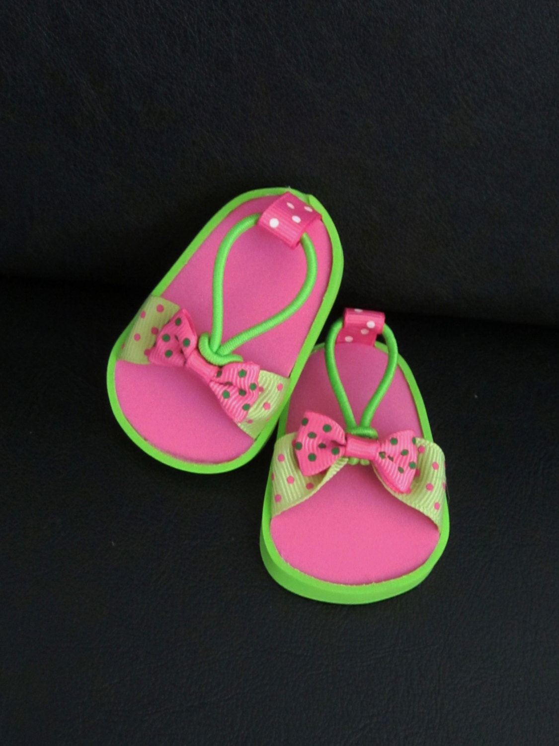 American Handmade 18 Doll Clothes Watermelon Sandals Doll - Etsy