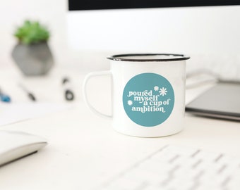 Poured Myself a Cup of Ambition svg, Dolly Parton svg, 9 to 5 svg, Cricut files, Silhouette files