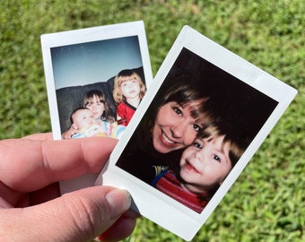 Turn your Photos into Instant Prints | Custom Prints | Instax Fujifilm Prints