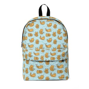 Meerjungfrau Katzen Unisex Classic Rucksack
