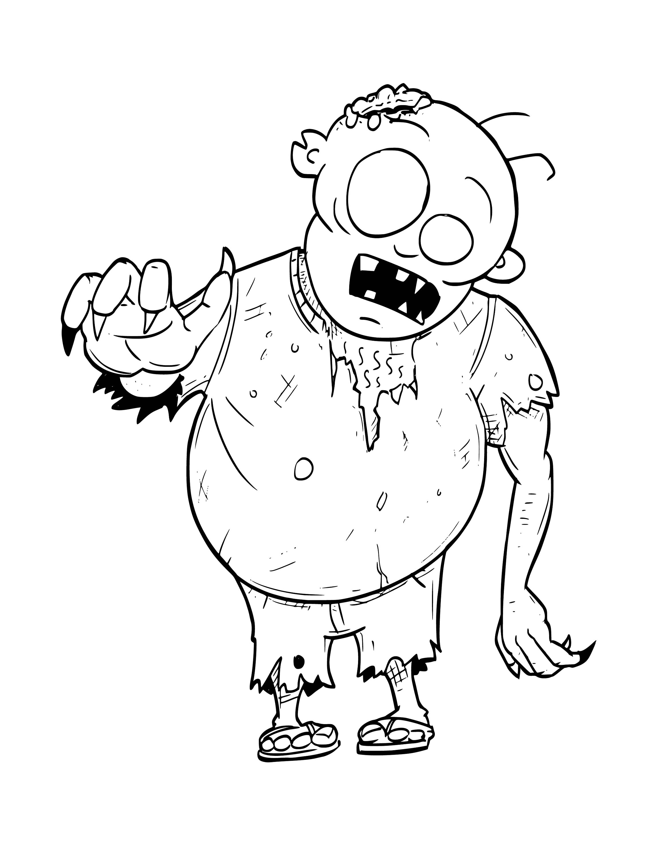 Halloween Coloring Pages, Halloween Pdf, Halloween Printable, Halloween