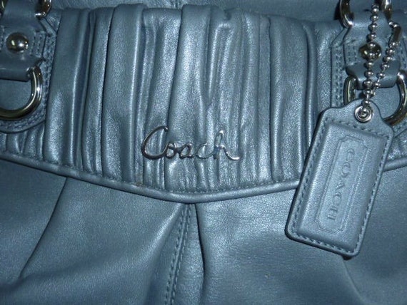 Coach Purse Excellent Condition! - Bags