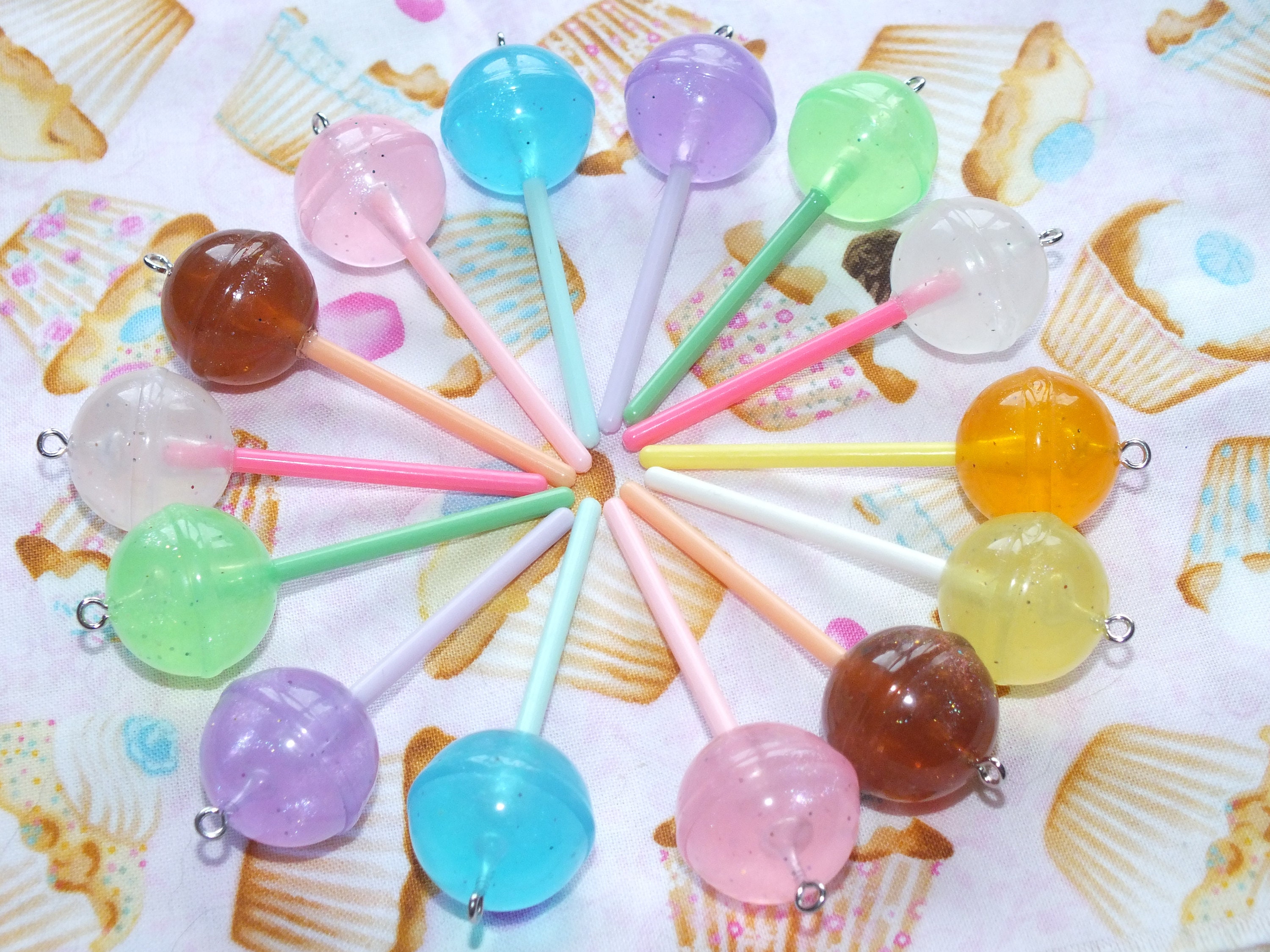 Father's Day Solid Colour Cakesicle Sticks, Cakesicle Sticks, Acrylic Cakesicle  Sticks, Lollipop Sticks, Reusable Cake Pop Sticks 