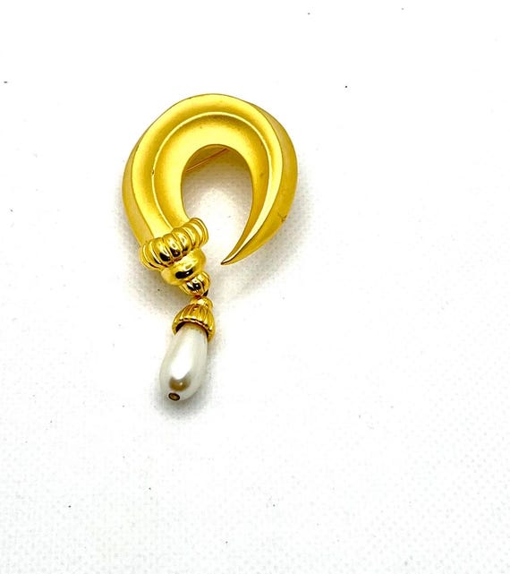 M jent vintage gold - Gem