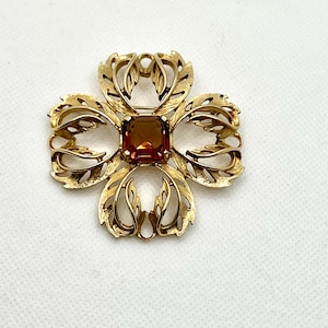Sarah Brown Brooch