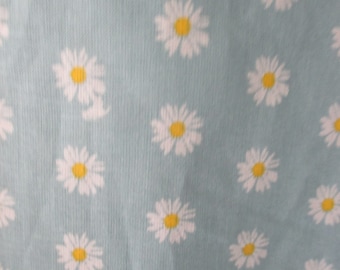 Daisy Cobbler Apron