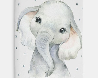 Changing Pad Cover Wine Grunge Elephant ~ Elephant Changing Pad ~ Change Pad ~ Changing Pad ~ Baby Bedding ~ Elephant Nursery ~ Diaper Pad