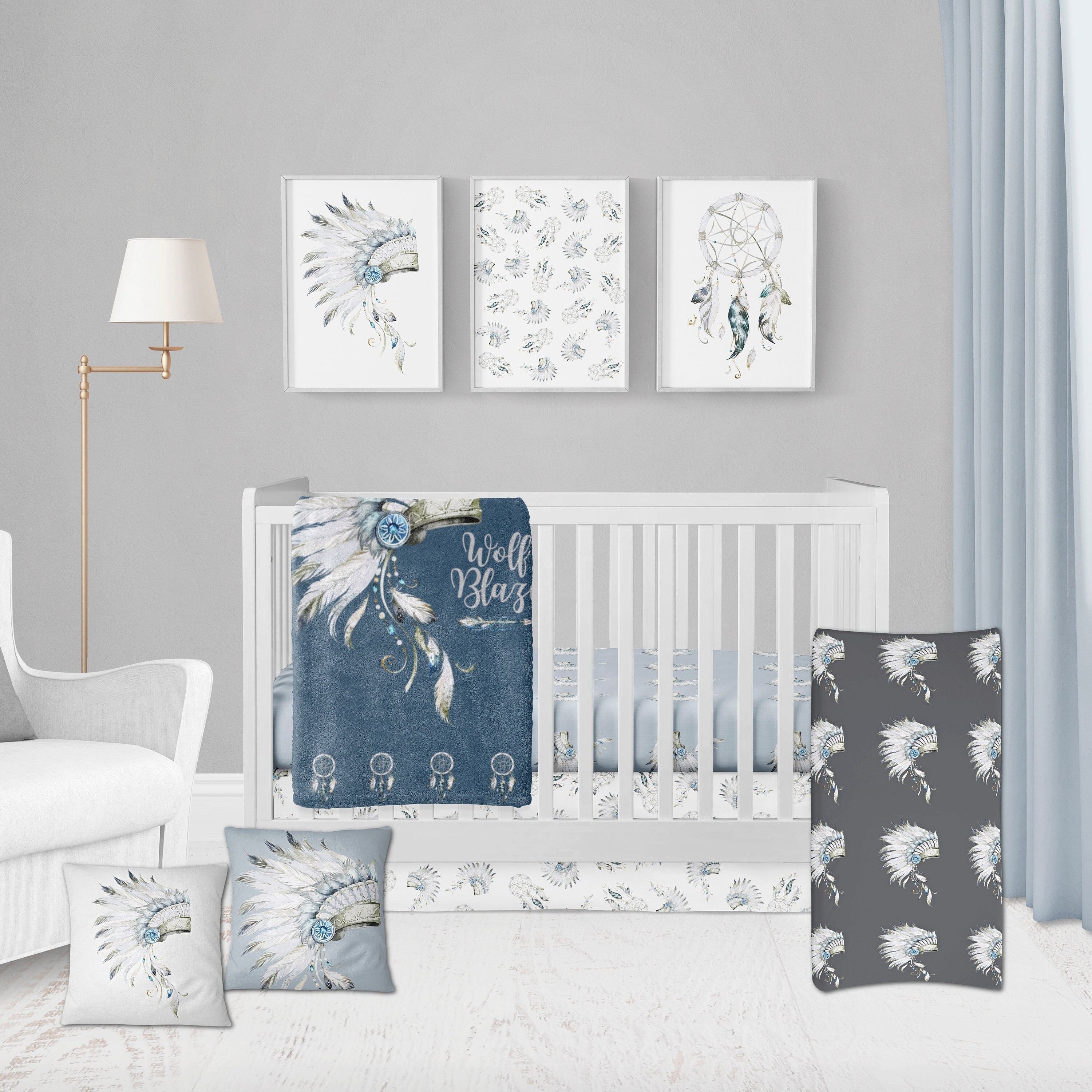 Wool Change Pad Etsy