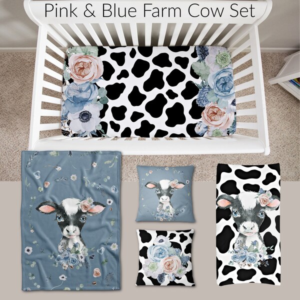 Modern Baby Bedding Etsy