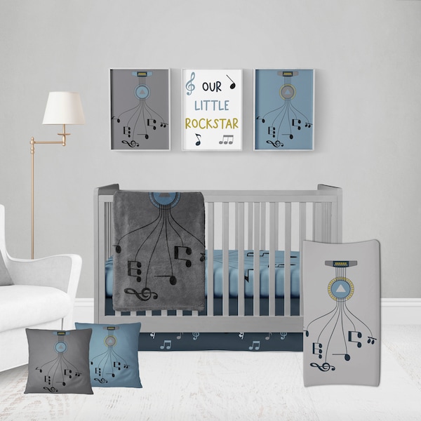 Toddler Bedding Etsy